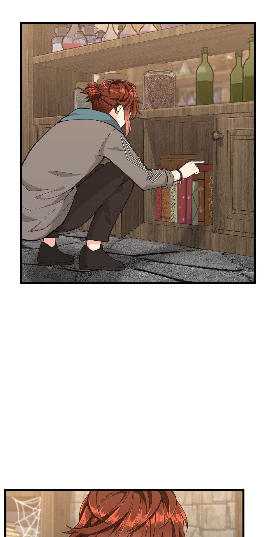 The Beginning After the End, Chapter 121 image 64